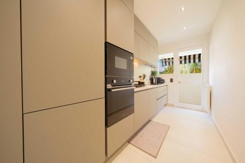 Elegant apartment - AC- 2BR 5P - Cannes