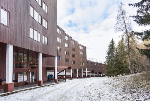 Résidence Nova 3 - Appartement 2 pièces 6 personnes proche des pistes MAE-8014