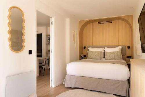 Elegant apartment - AC-3BR-8P - Place de la Nation