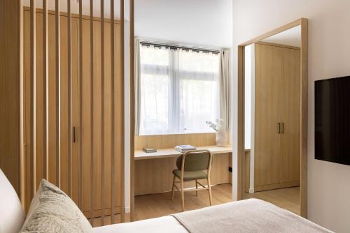 Elegant apartment - AC-3BR-8P - Place de la Nation