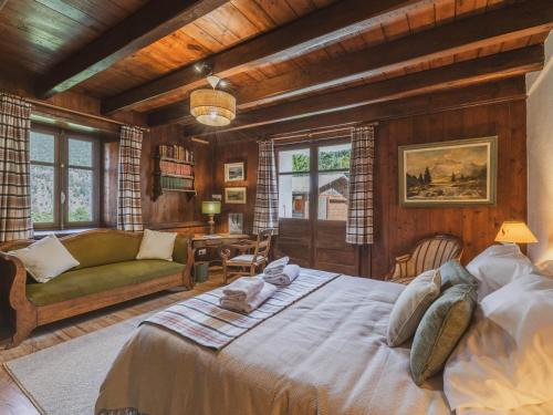 Chalet exceptionnel - 14 pers. - FR-1-343-283 photo 2