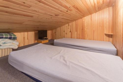Résidence La Traverse - Appartement duplex situé en centre station MAE-9024