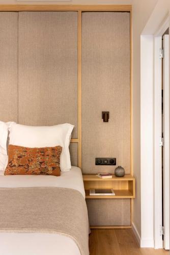 Elegant A C Apartment 1BR - 4P - Nation