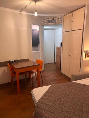Félibriges Apartment Cannes