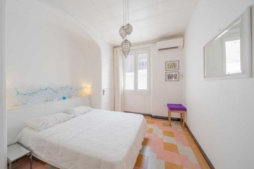a c 2BDR 4P appartement - Cannes center