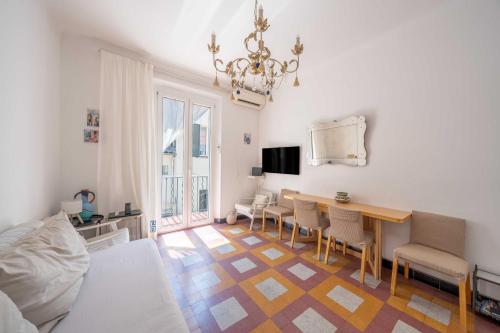a c 2BDR 4P appartement - Cannes center