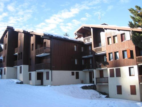 Résidence Les Roches - Joli petit studio bien équipé MAE-9254