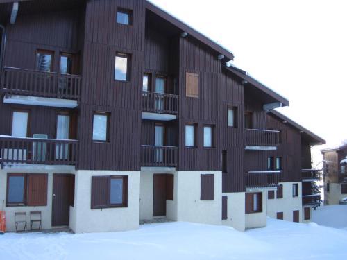 Résidence Les Roches - Joli petit studio bien équipé MAE-9254