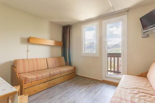 Résidence Les Roches - Joli petit studio bien équipé MAE-9254