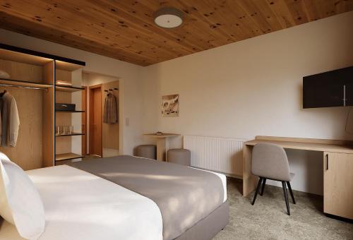 Pension Sattelkopf