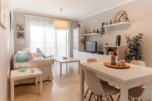 01 Padel & BBQ Penthouse by Abarzo