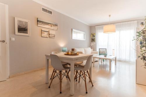 01 Padel & BBQ Penthouse by Abarzo