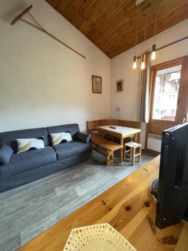 Résidence Hameaux I - Studio mezzanine 4 personnes - Plagne Village MAE-4704