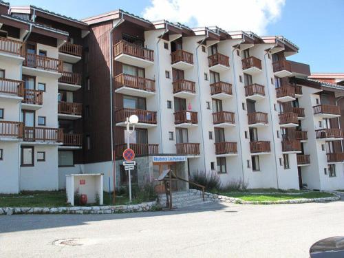 Résidence Hameaux I - Studio divisible 4 personnes - Plagne Village MAE-4754