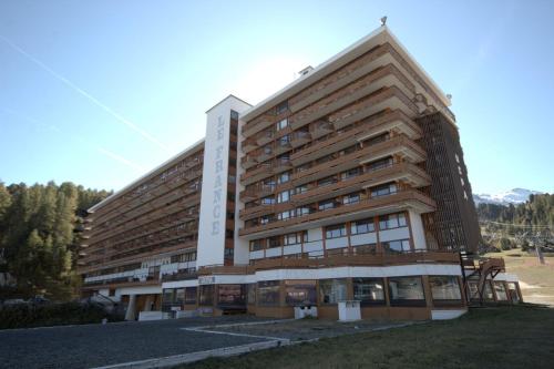 Résidence Le France - Studio 4 personnes Plagne Centre MAE-4744