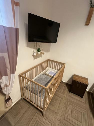 Orange Grove Apartment