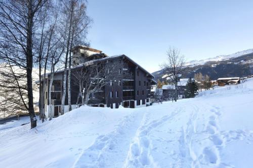 Le Chalet De Montchavin - Magnifique appartement rénové MAE-4194
