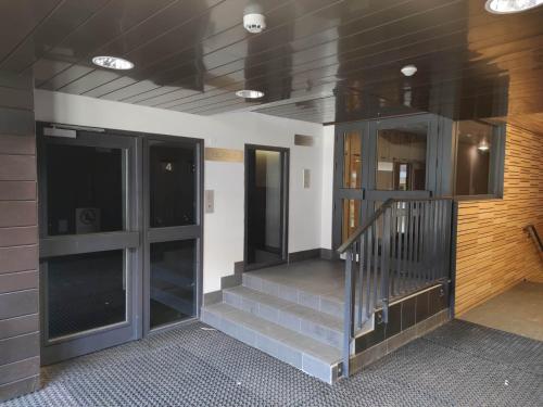 Résidence Vercors - Appartement 7 personnes - Plagne Centre MAE-4474