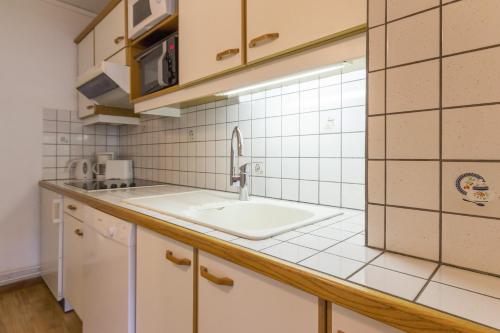 Résidence Vercors - Appartement 7 personnes - Plagne Centre MAE-4474