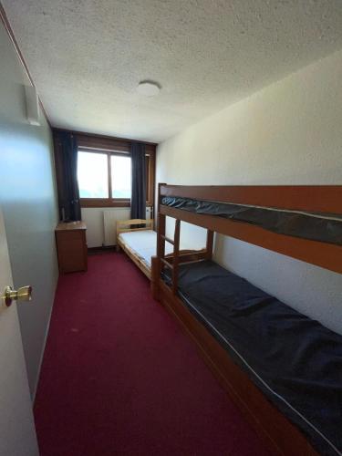 Résidence Vercors - Appartement 7 personnes - Plagne Centre MAE-4474