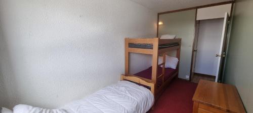 Résidence Vercors - Appartement 7 personnes - Plagne Centre MAE-4474