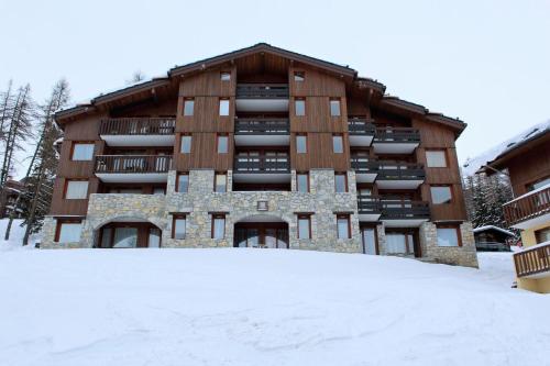 Résidence Le De 2 - Bel appartement en rez de jardin MAE-4554
