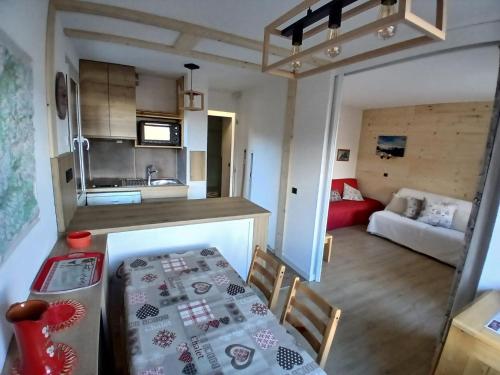 Résidence Le De 2 - Bel appartement en rez de jardin MAE-4554