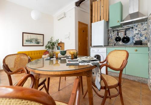 Céntrico apartamento en el corazón de Granada