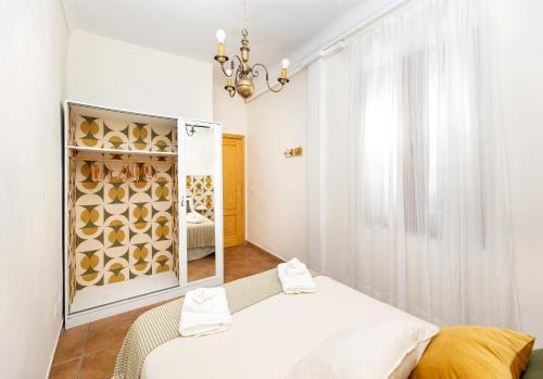 Céntrico apartamento en el corazón de Granada