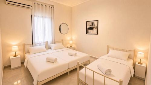 Athens Central Suites No1
