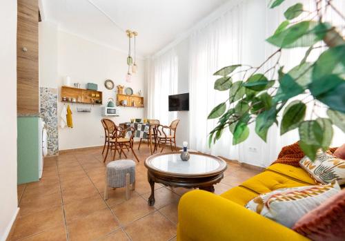 Céntrico apartamento en el corazón de Granada