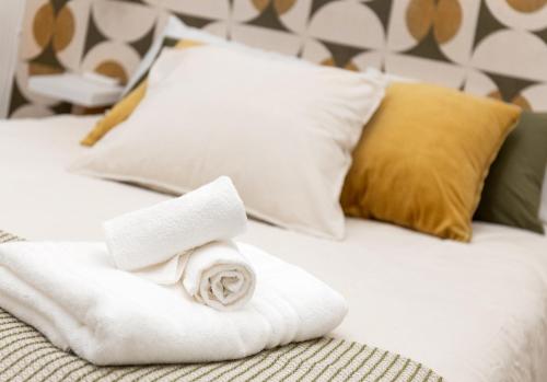 Céntrico apartamento en el corazón de Granada
