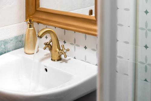 Céntrico apartamento en el corazón de Granada