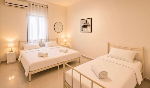 Athens Central Suites No1