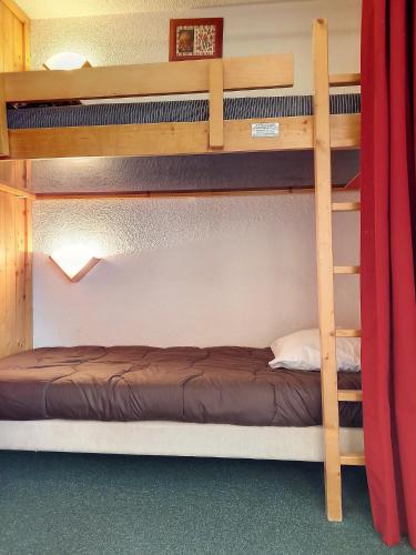 Résidence Nova 2 - Appartement 2 pièces 6 personnes proche des pistes MAE-4654