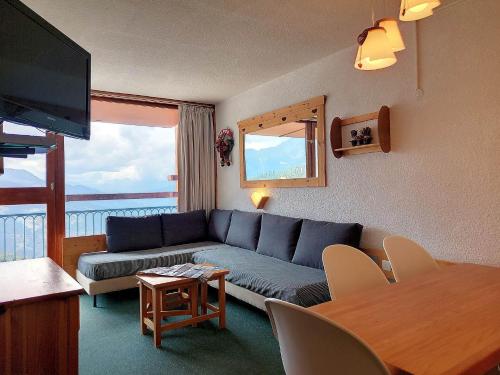 Résidence Nova 2 - Appartement 2 pièces 6 personnes proche des pistes MAE-4654