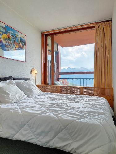 Résidence Nova 2 - Appartement 2 pièces 6 personnes proche des pistes MAE-4654