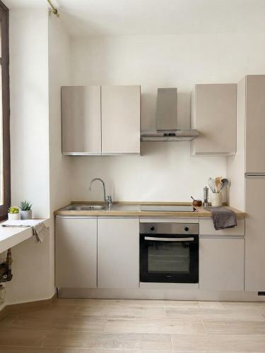 Comfort & Style Apartment