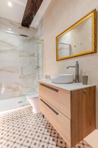 Your Historic Home in the Heart of Valencia