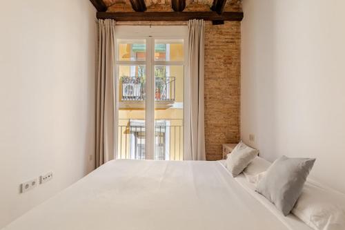 Your Historic Home in the Heart of Valencia