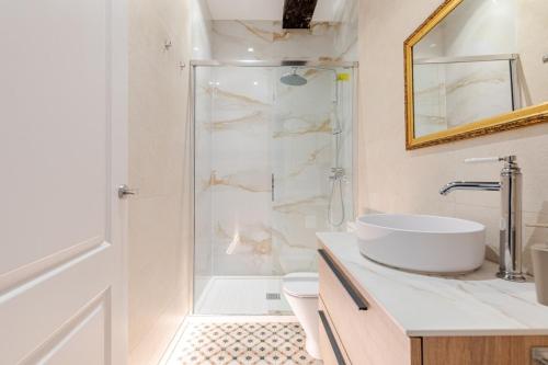 Your Historic Home in the Heart of Valencia