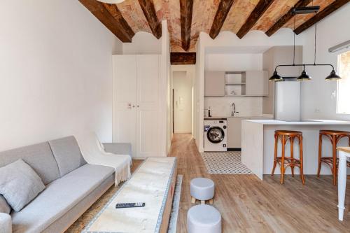Your Historic Home in the Heart of Valencia