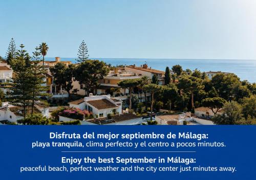 Apartamento a un paso del mar