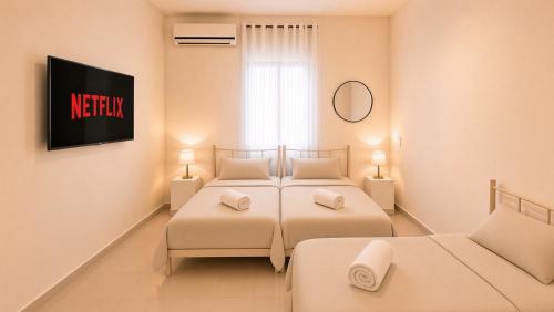 Athens Central Suites No2