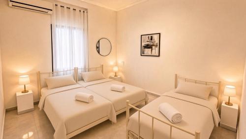 Athens Central Suites No2