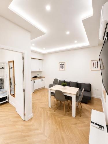 Apartamento El Horno
