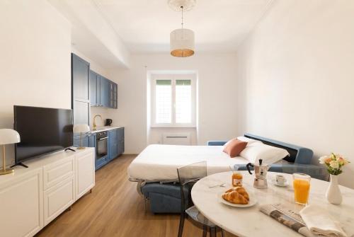 Near Tiber Deluxe 2 Suite Home - Near Centre & Tiber, Wifi & AC