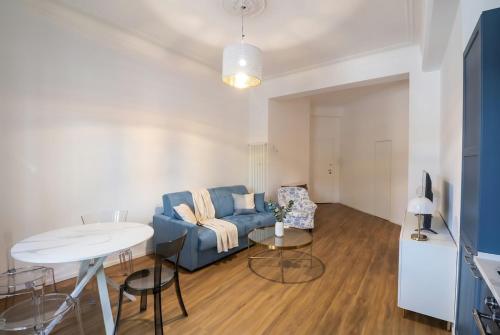 Near Tiber Deluxe 2 Suite Home - Near Centre & Tiber, Wifi & AC
