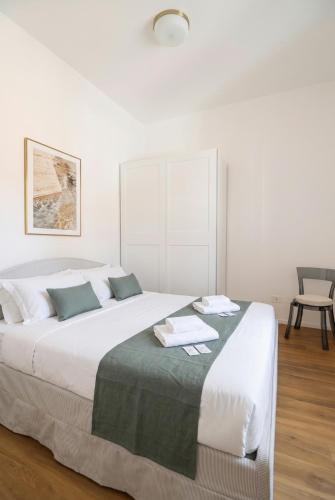 Near Tiber Deluxe 2 Suite Home - Near Centre & Tiber, Wifi & AC