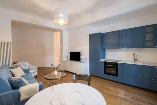 Near Tiber Deluxe 2 Suite Home - Near Centre & Tiber, Wifi & AC